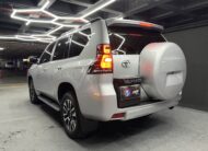 Toyota Prado VX – Año 2022