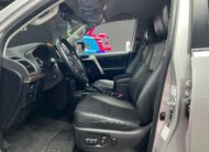 Toyota Prado VX – Año 2022