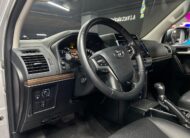 Toyota Prado VX – Año 2022