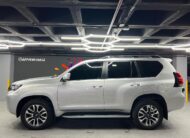 Toyota Prado VX – Año 2022