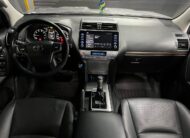 Toyota Prado VX – Año 2022