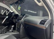 Toyota Prado VX – Año 2022