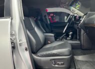 Toyota Prado VX – Año 2022