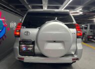 Toyota Prado VX – Año 2022