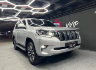 Toyota Prado VX – Año 2022