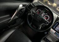 Toyota Prado VX – Año 2022