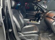 Ford Explorer Limited Blindada Nivel III – Año 2016