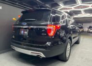 Ford Explorer Limited Blindada Nivel III – Año 2016