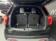 Ford Explorer Limited Blindada Nivel III – Año 2016