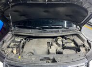 Ford Explorer Limited Blindada Nivel III – Año 2016