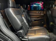 Ford Explorer Limited Blindada Nivel III – Año 2016