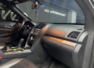 Ford Explorer Limited Blindada Nivel III – Año 2016