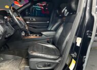 Ford Explorer Limited Blindada Nivel III – Año 2016