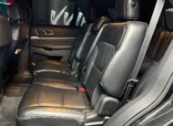 Ford Explorer Limited Blindada Nivel III – Año 2016