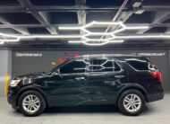 Ford Explorer Limited Blindada Nivel III – Año 2016