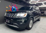 Ford Explorer Limited Blindada Nivel III – Año 2016