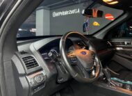 Ford Explorer Limited Blindada Nivel III – Año 2016