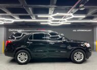 Ford Explorer Limited Blindada Nivel III – Año 2016