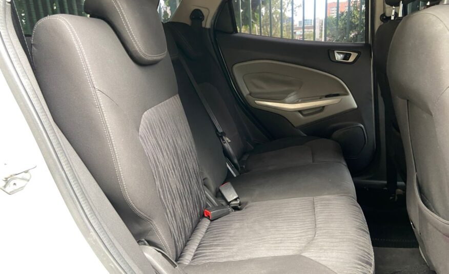 Ford EcoSport – Año 2014