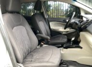 Ford EcoSport – Año 2014