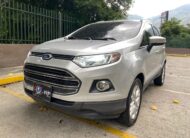 Ford EcoSport – Año 2014