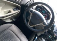 Ford EcoSport – Año 2014