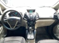 Ford EcoSport – Año 2014