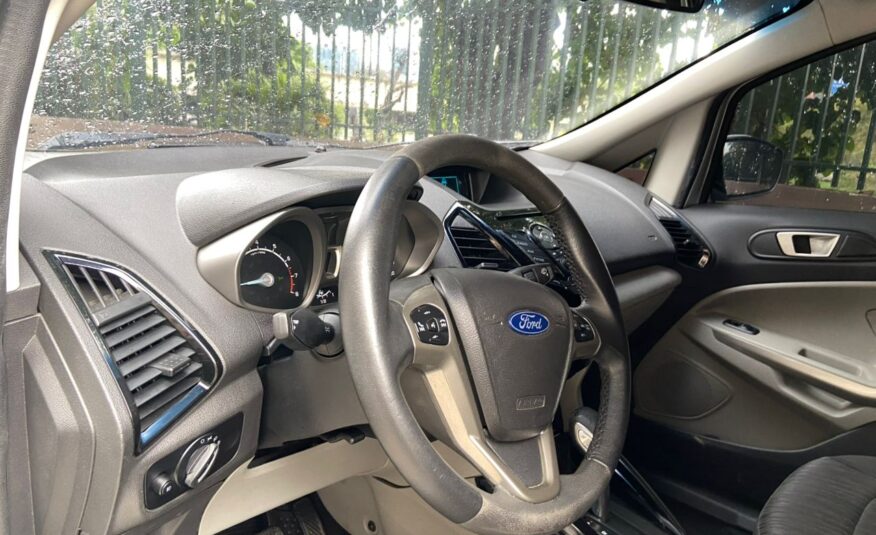 Ford EcoSport – Año 2014