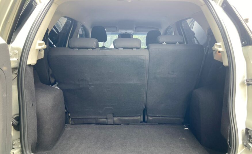 Ford EcoSport – Año 2014