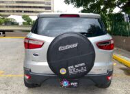 Ford EcoSport – Año 2014
