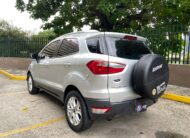 Ford EcoSport – Año 2014