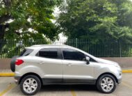 Ford EcoSport – Año 2014