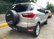 Ford EcoSport – Año 2014
