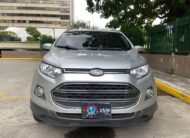 Ford EcoSport – Año 2014