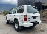 Toyota Burbuja – Año 2007
