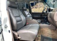 Toyota Burbuja – Año 2007