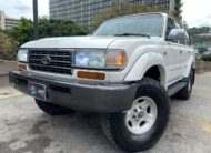 Toyota Burbuja – Año 2007