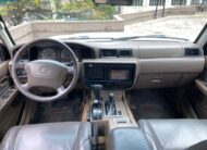 Toyota Burbuja – Año 2007