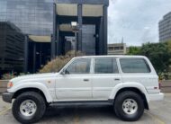 Toyota Burbuja – Año 2007