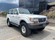 Toyota Burbuja – Año 2007