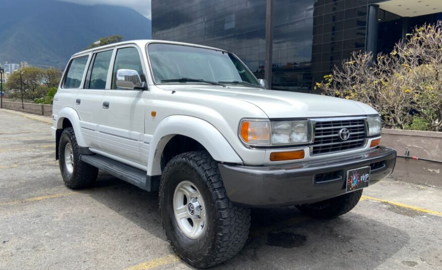 Toyota Burbuja – Año 2007