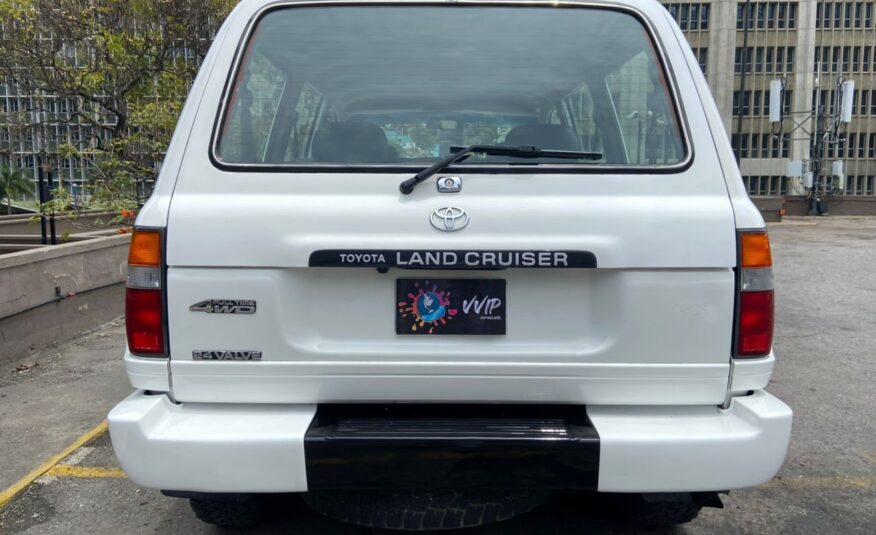 Toyota Burbuja – Año 2007
