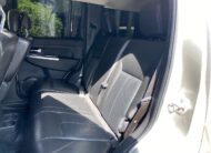 Jeep Cherokee Limited – Año 2010