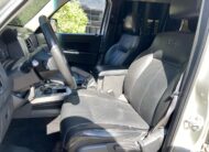 Jeep Cherokee Limited – Año 2010