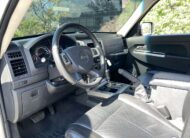 Jeep Cherokee Limited – Año 2010