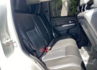 Jeep Cherokee Limited – Año 2010