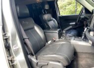 Jeep Cherokee Limited – Año 2010
