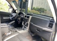 Jeep Cherokee Limited – Año 2010