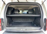Jeep Cherokee Limited – Año 2010
