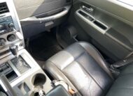 Jeep Cherokee Limited – Año 2010